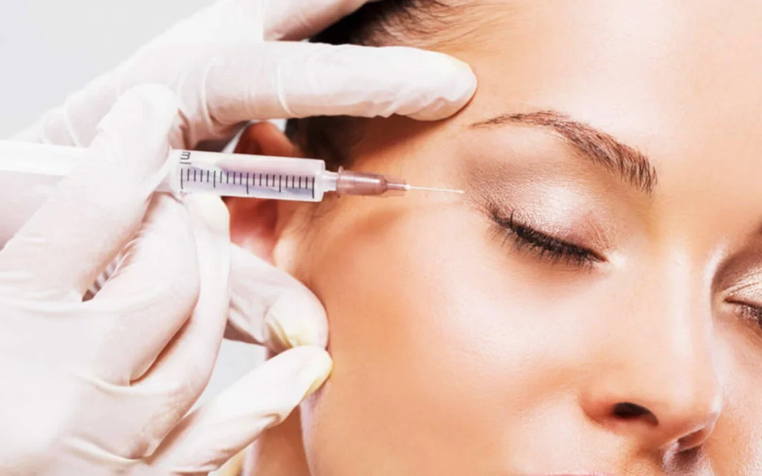 Botox ou preenchimento: Saiba qual é o melhor tratamento estético para sua pele?